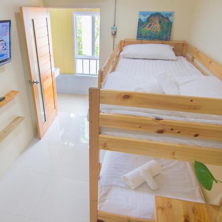 Just Fine Krabi Bed & Breakfast Ngoại thất bức ảnh